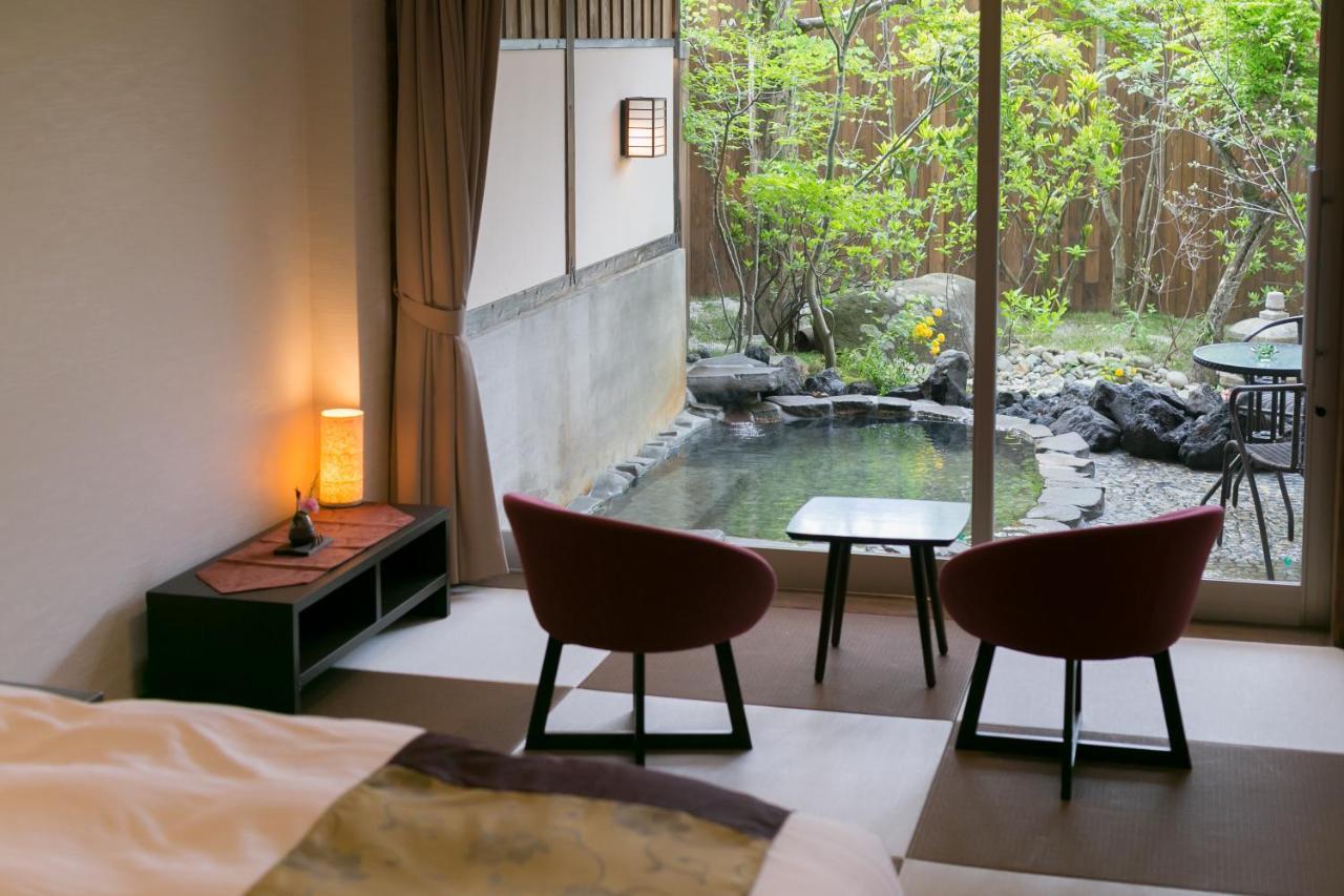 Hotel Yumeoi-So Aso Exteriér fotografie
