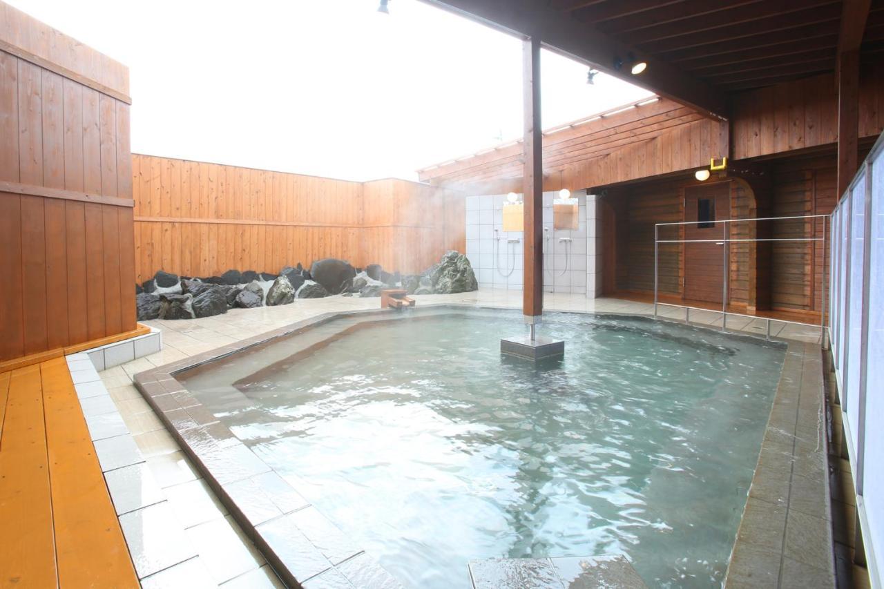 Hotel Yumeoi-So Aso Exteriér fotografie