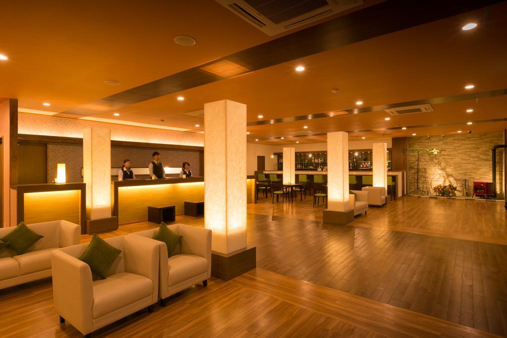 Hotel Yumeoi-So Aso Exteriér fotografie