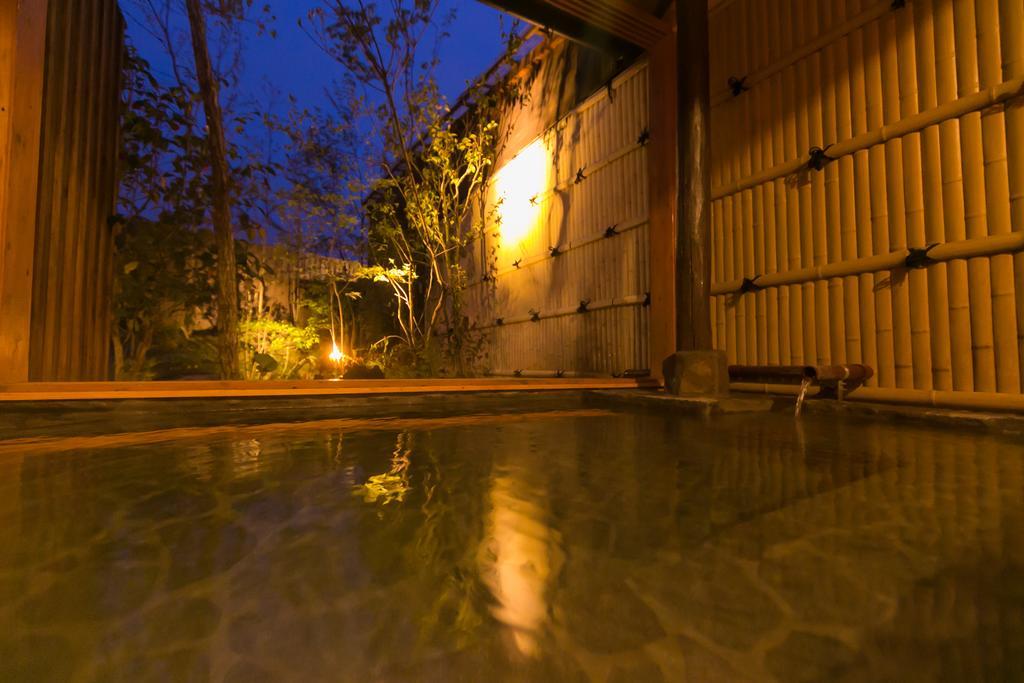 Hotel Yumeoi-So Aso Exteriér fotografie