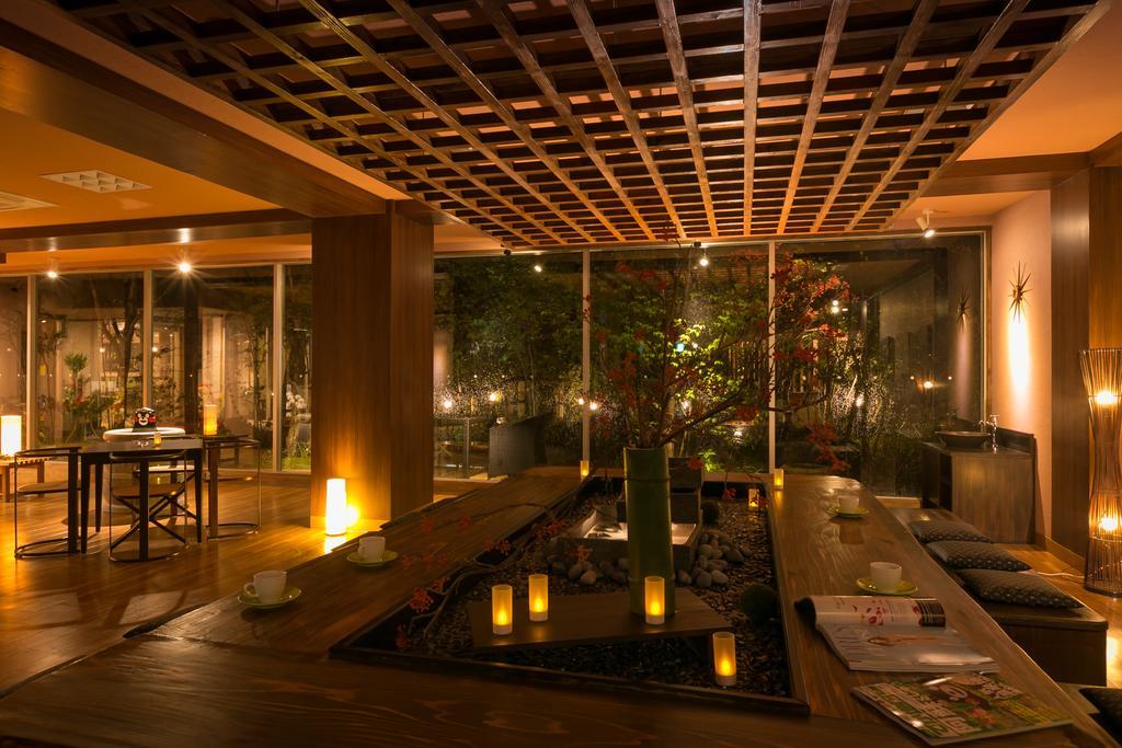 Hotel Yumeoi-So Aso Exteriér fotografie
